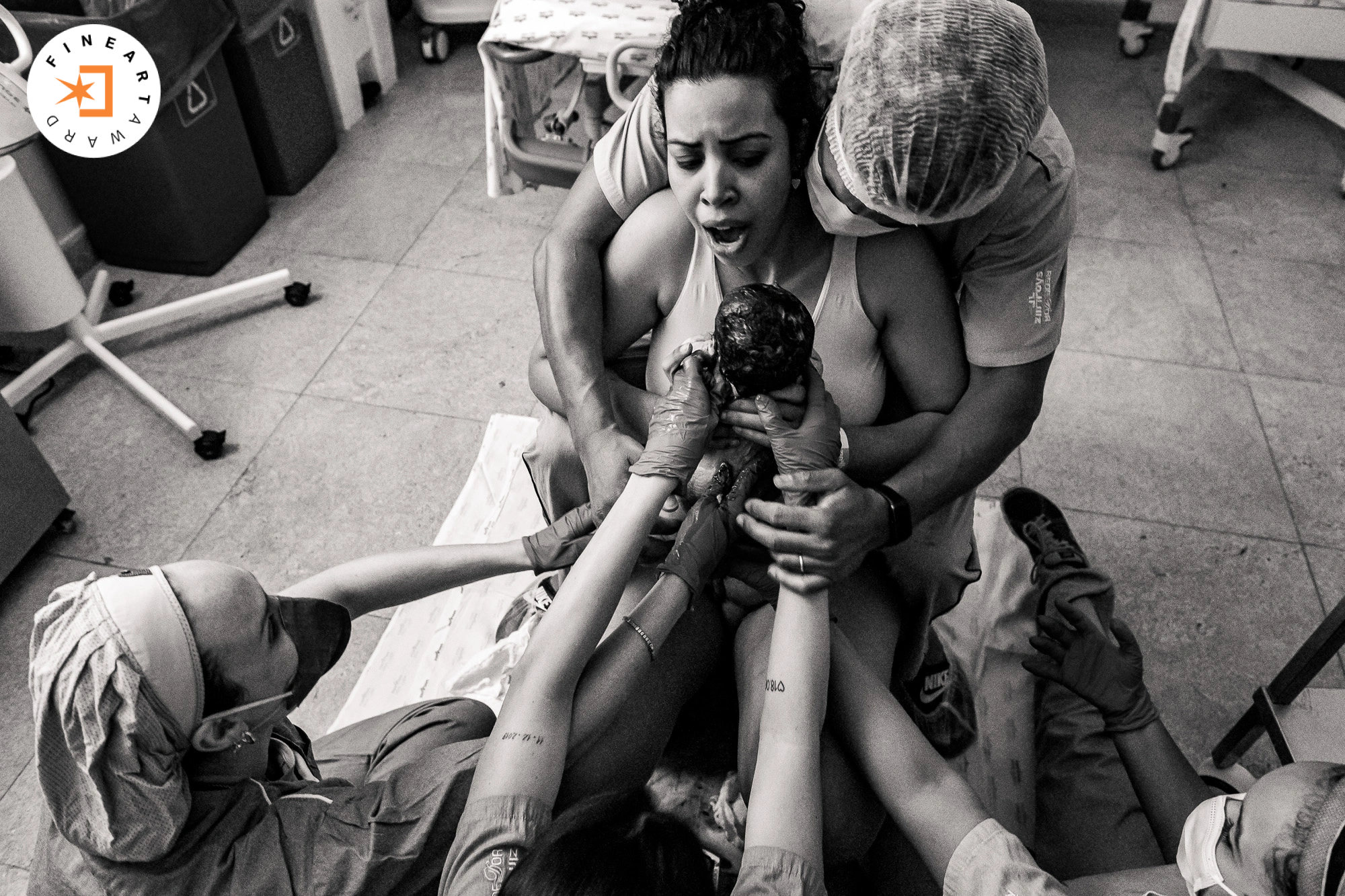 Foto por Camila Mendonca 